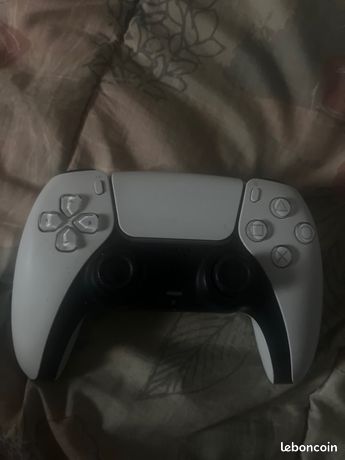 Manette Ps5