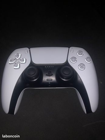 Manette ps5