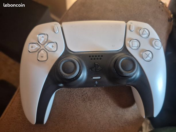 Manette ps5