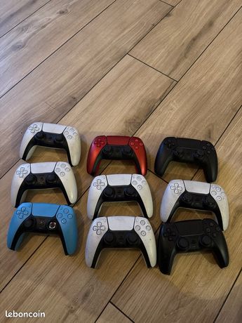 Manette ps5