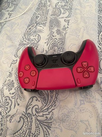 ManettePS5