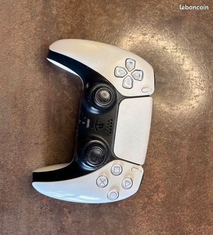 Manette ps5