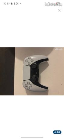 Manette ps5