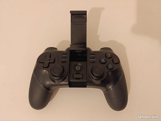 Manette sans fils IPEGA