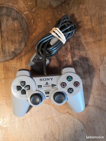 Manette Sony PlayStation 1
