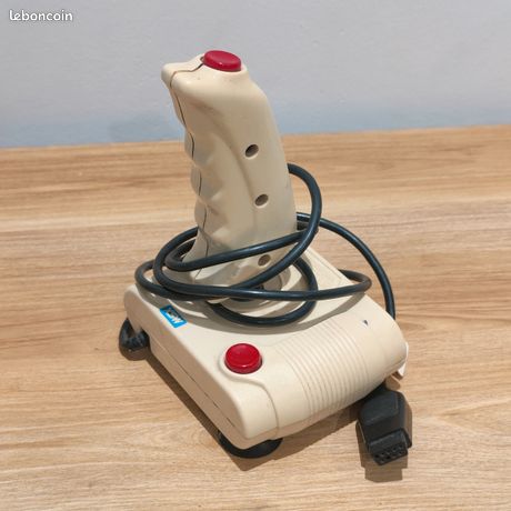 Manette Spectravideo MSX