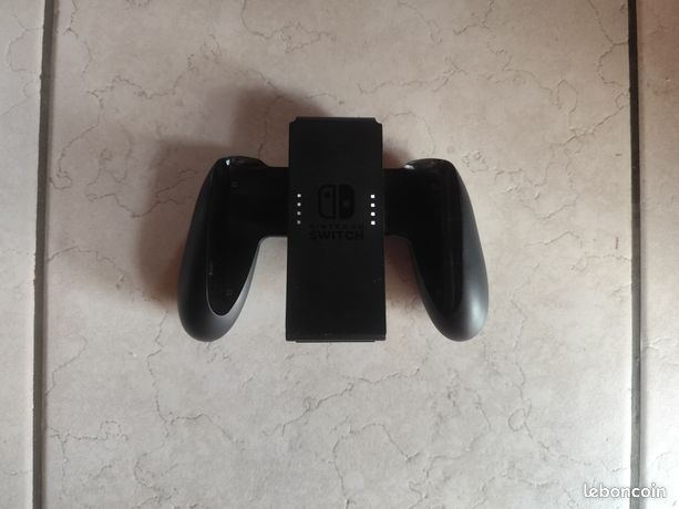 Manette Switch