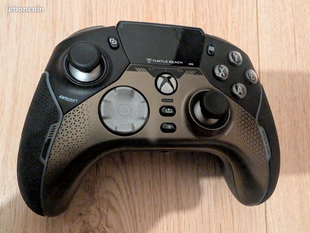 Manette TURTLE BEACH Stealth Ultra