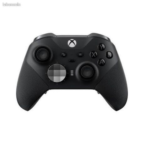 Manette Xbox élite séries 2