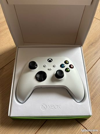 Manette Xbox