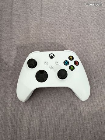 Manette Xbox one