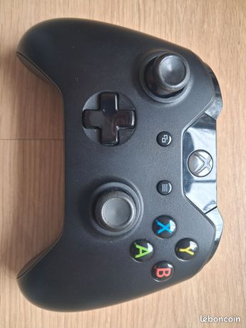 Manette Xbox One