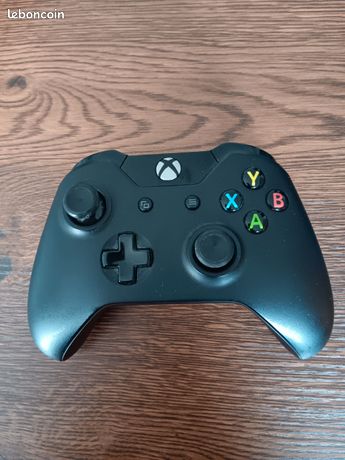 Manette xbox one