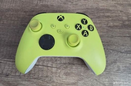 Manette Xbox série s et x
