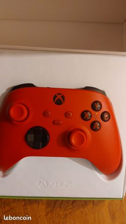 Manette xbox series