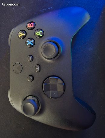 Manette Xbox Series
