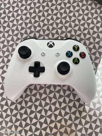 Manette Xbox