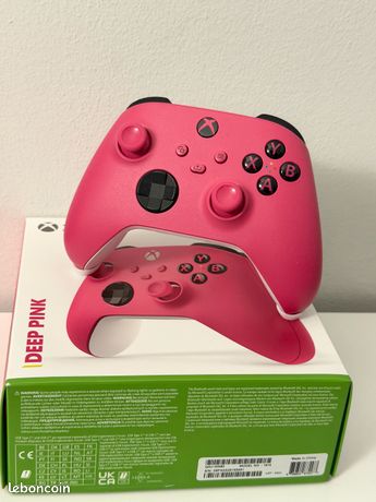 Manette Xbox