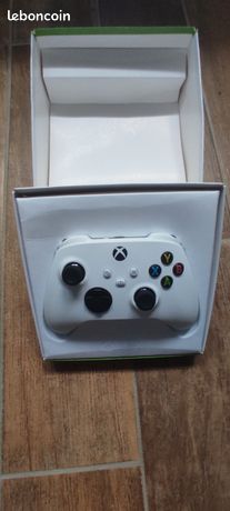 Manette Xbox
