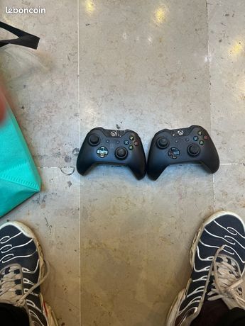 Manette Xbox