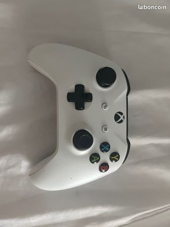 Manette Xbox