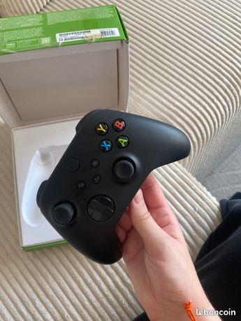 Manette xbox