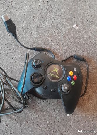 Manette xbox