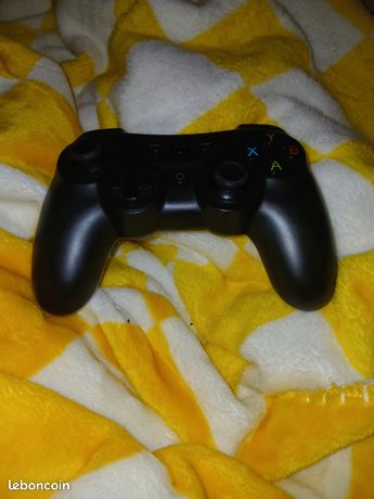 Manette