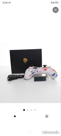 Manette de jeu