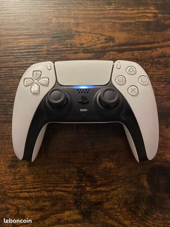Manette DualSense