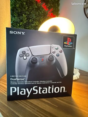 Manette DUALSENSE 30th Anniversary (PS5/ PC)