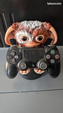 Manette ps4