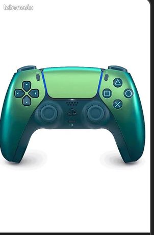 Manette ps5