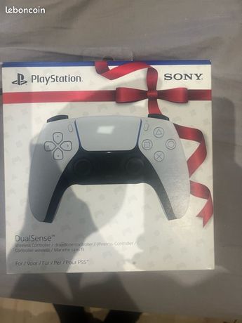 Manette ps5