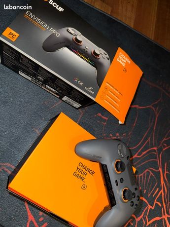 Manette SCUF ENVISION PRO