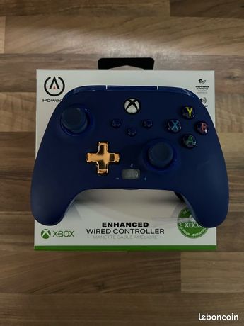 Manette Xbox