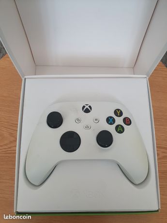 Manette xbox
