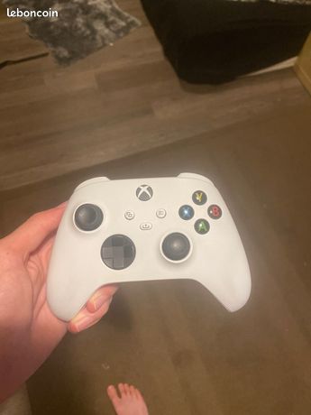 Manette Xbox Series