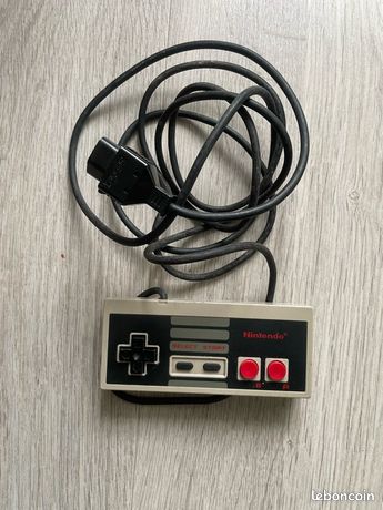 Manettes NINTENDO NES