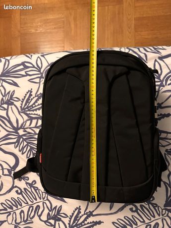 Manfrotto Sac à dos pour appareil Photo