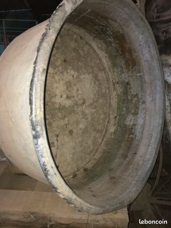 Mangeoire chevaux ovins bovins