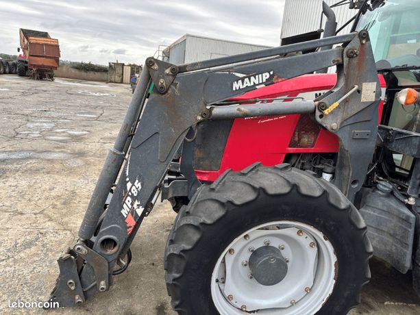 Manip MP 85