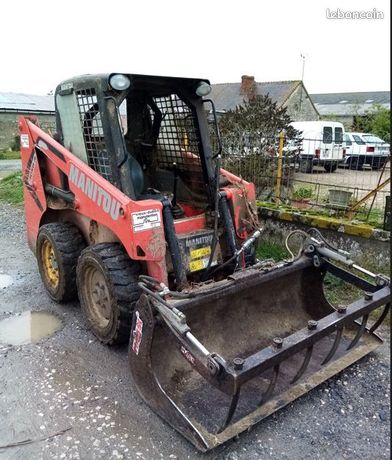 Manitou 1050R