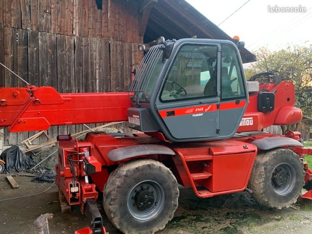 Manitou mrt 2145