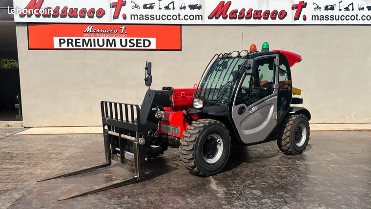 Manitou MT 625 H CONFORT
