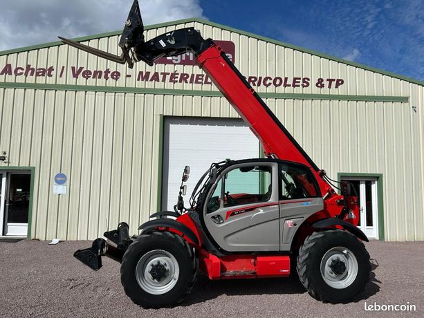 Manitou MT1135