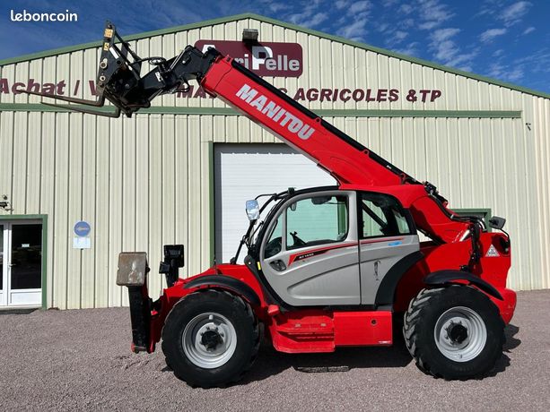 Manitou MT1440