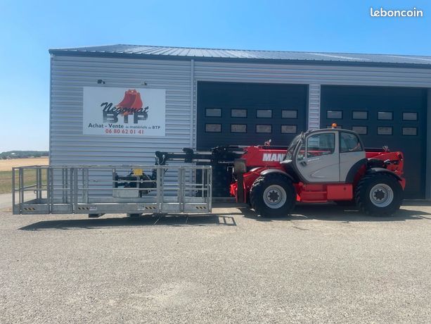 Manitou Mt1840A