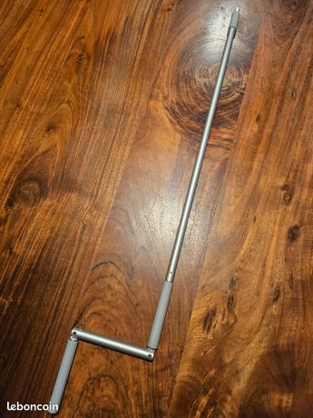 Manivelle volet velux pour carole