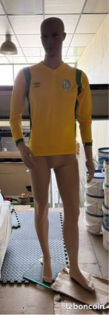 Mannequin de présentation